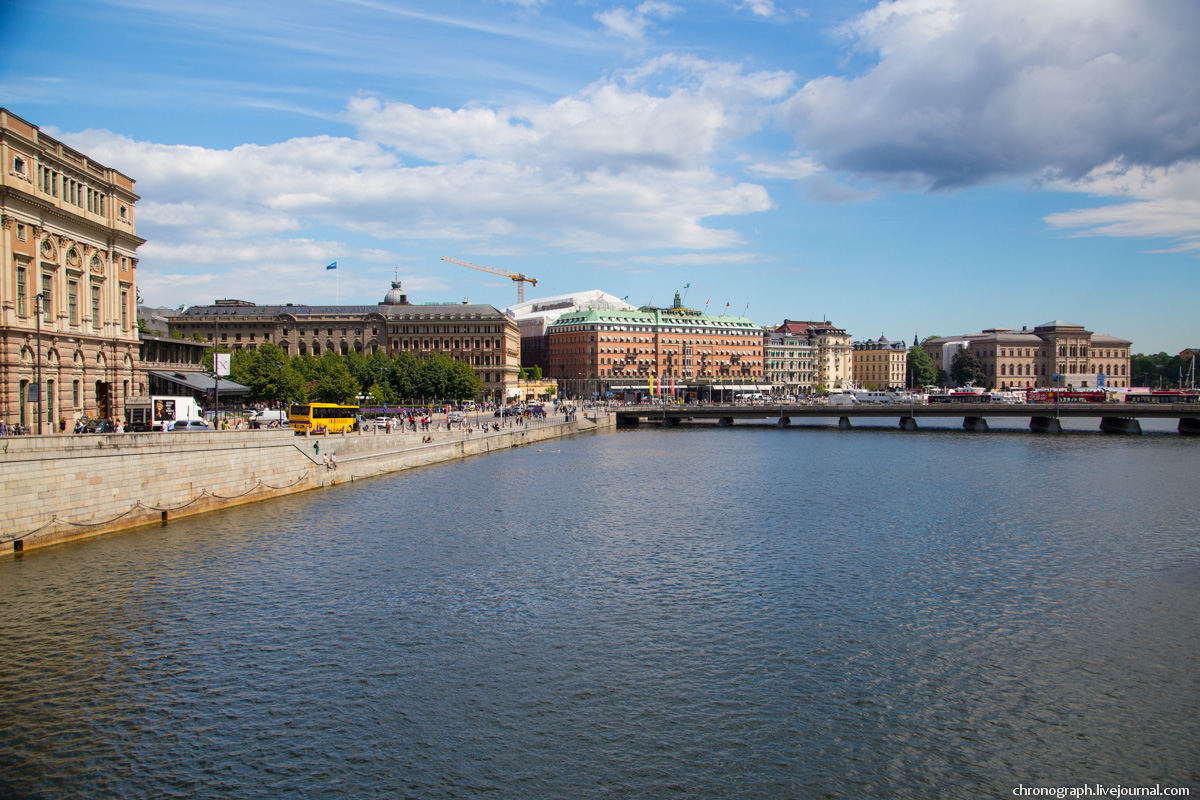 Stockholm